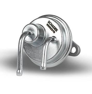 BOMBA COMBUSTIVEL MECANICA GM CHEVETTE - SCH41.007 SCHADEK