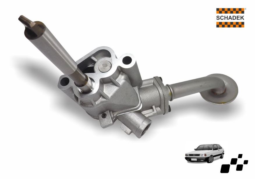 BOMBA OLEO S-10086 - S10086  