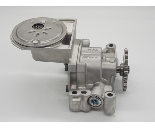 BOMBA DAGUA PEUGEOT/CITROEN 10269 - 10269  