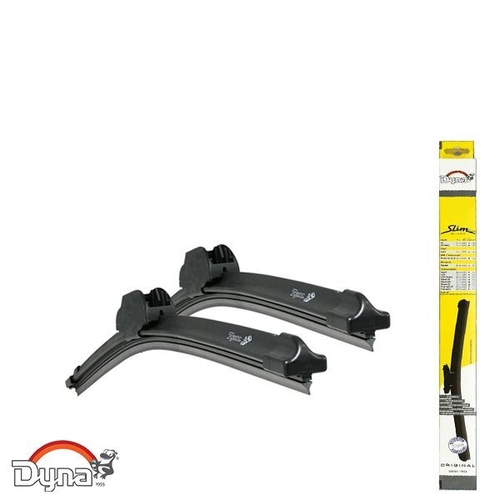 PALHETA LIMPADOR 14”/24” ONIX 13> GM