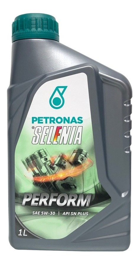 OLEO 5W30 SELENIA PERFORM SN+ 1L