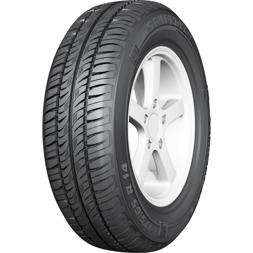 PNEU 175/75R14 87T RP68 GOLDEN CROWN - PNEU17570R14