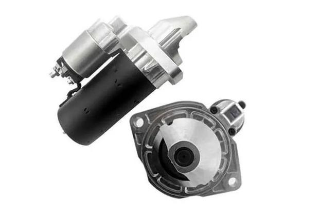 MOTOR DE PARTIDA BOSCH FORD F250-F350 CUMMINS 12V 10D (SEG)- SF000AL0151