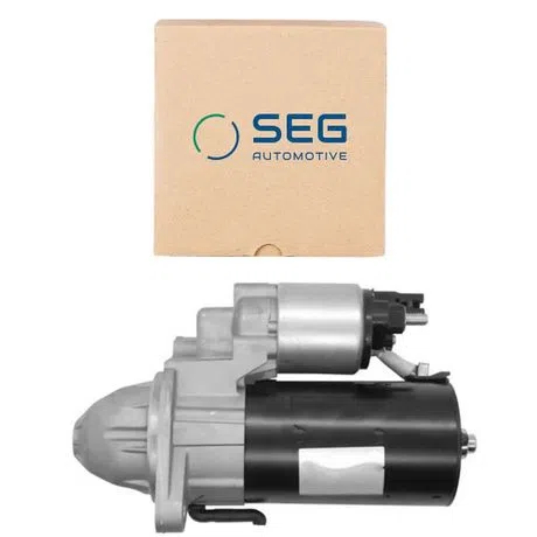 MOTOR PARTIDA 12V 9 DENTES TOYOTA HILUX  -SEG- F000AL0153