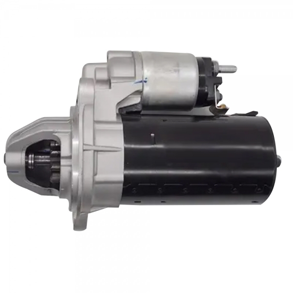 MOTOR DE PARTIDA FORD F-250,F-350 BOSCH 10D.- SEG - SF000AL0160