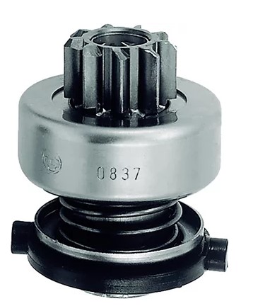 IMPULSOR MOTOR PARTIDA PALIO,CORSA,UNO,CELTA 1.0 8V-SEG- ST001000033