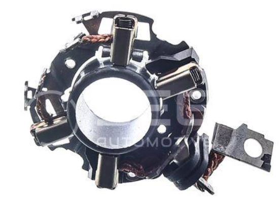 PORTA ESCOVA 12V TOYOTA COROLLA - SF000AL2612 SEG