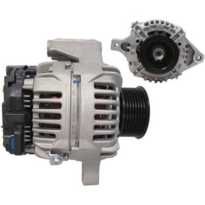 ALTERNADOR 12V 90 AMPERES VOLKSWAGEN DELIVERY - SF000BL0467