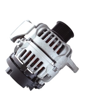ALTERNADOR 12V 90 AMPERES VOLKSWAGEN DELIVERY - SEG- SF000BL04D1