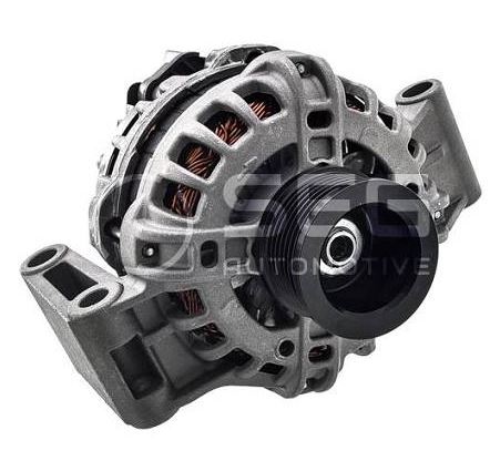 ALTERNADOR 14V 110A COM POLIA FORD RANGER - SF000BL06ET SEG