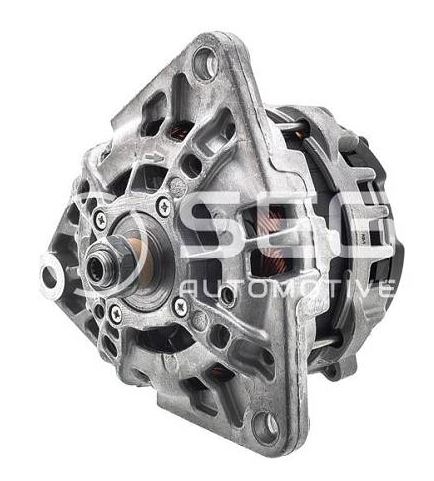 ALTERNADOR C3 14V 120A SEM POLIA AGRALE 6000, 8500 - SF000BL06P3 SEG