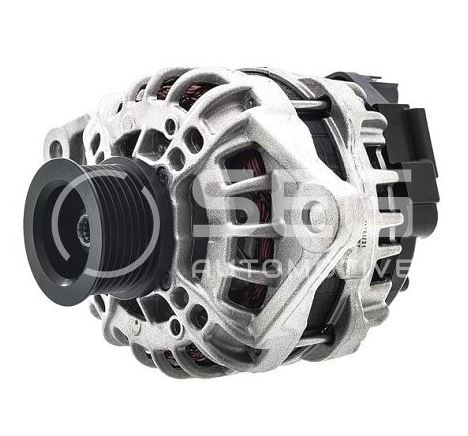 ALTERNADOR IVECO DAILY 2013 EM DIANTE  SEG- SSF000BL070U