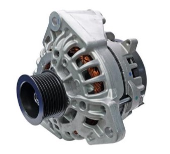 ALTERNADOR FORD CARGO 80 AMPERES 24 VOLTS -SEG-  F000BL0771