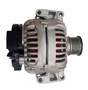 ALTERNADOR M.BENZ 120AMP. SPRINTER 311 415 515 2011... - SEG-SF000BL07G0