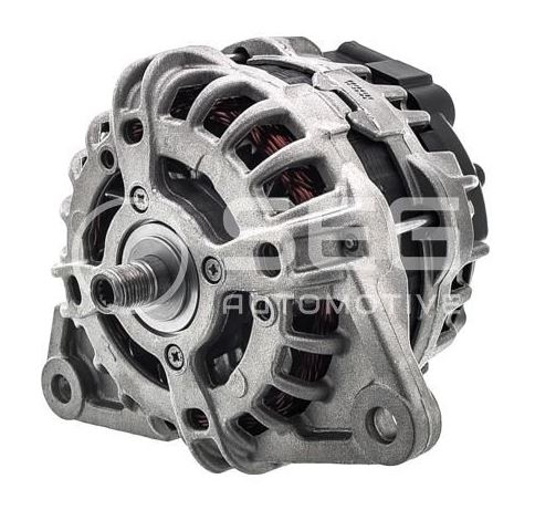 ALTERNADOR 14V 110A SEM POLIA IVECO DAILY - SF000BL07K SEG