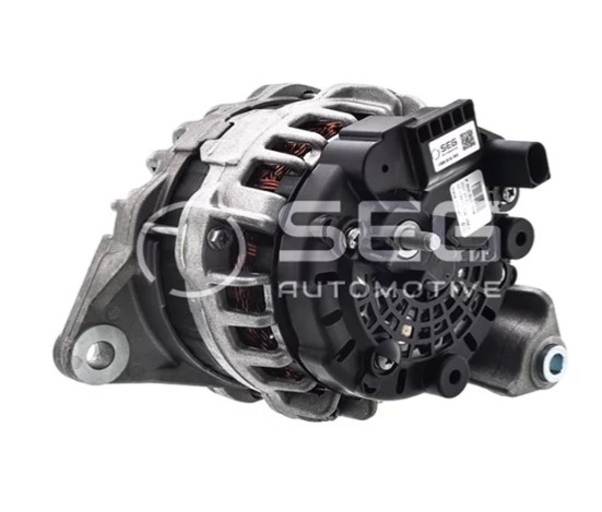 ALTERNADOR FIAT DUCATO 2.3 IVECO DAILY 2010> 12V 150A (SEG) - SF000BL07N9