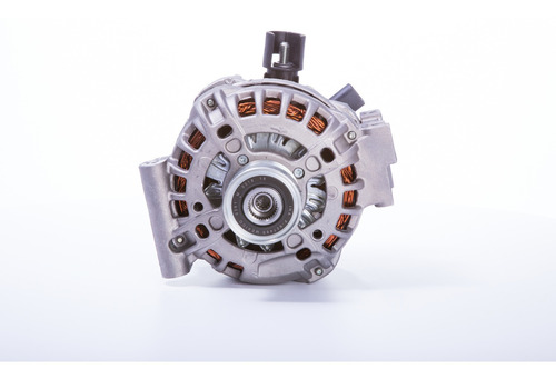 ALTERNADOR BOSCH FIAT TORO 1.8 2016.. - JEEP RENEGADE 1.8 2015.. 12V 150AMP (SEG)- SF000BL07P2