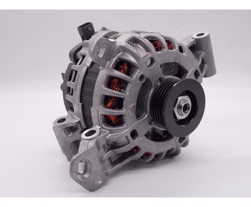 ALTERNADOR BOSCH GM ONIX-PRISMA-COBALT-CRUZE 2017.. 12V 150AMP (SEG)- SF000BL07TA