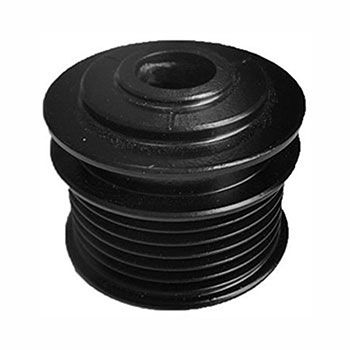 POLIA ALTERNADOR VW GOL G5/G6 1.0,1.6  - SF000BL1031