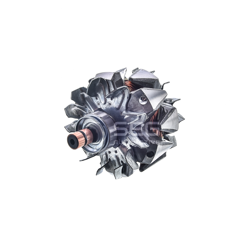 ROTOR ALTERNADOR BOSCH GOL G5 14V 120A (SEG)- SF000BL1072