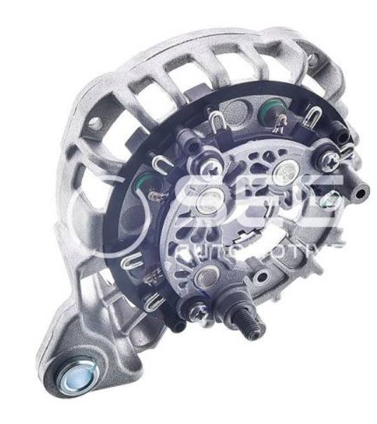 CONJUNTO PLACA RETIFICADORA 14V FIAT DUCATO - SF000BL2126 SEG