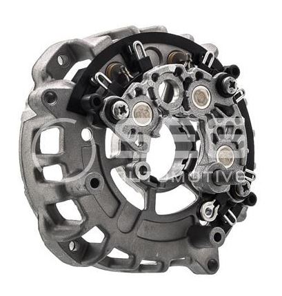 CONJUNTO RETIFICADORA COM MANCAL 14V VOLKSWAGEN DELIVERY - SF000BL2324 SEG