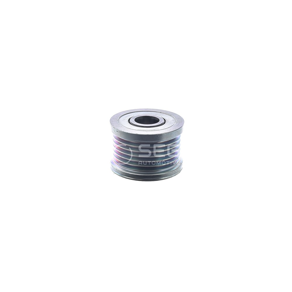 POLIA ALTERNADOR RODA LIVRE NOVO KA 1.0 3CIL 6FIL -SF000BL2D45  