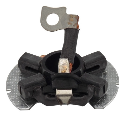 PORTA ESCOVA MOTOR PARTIDA BOSCH GM FIAT PALIO UNO (SEG) - SF000CD1441