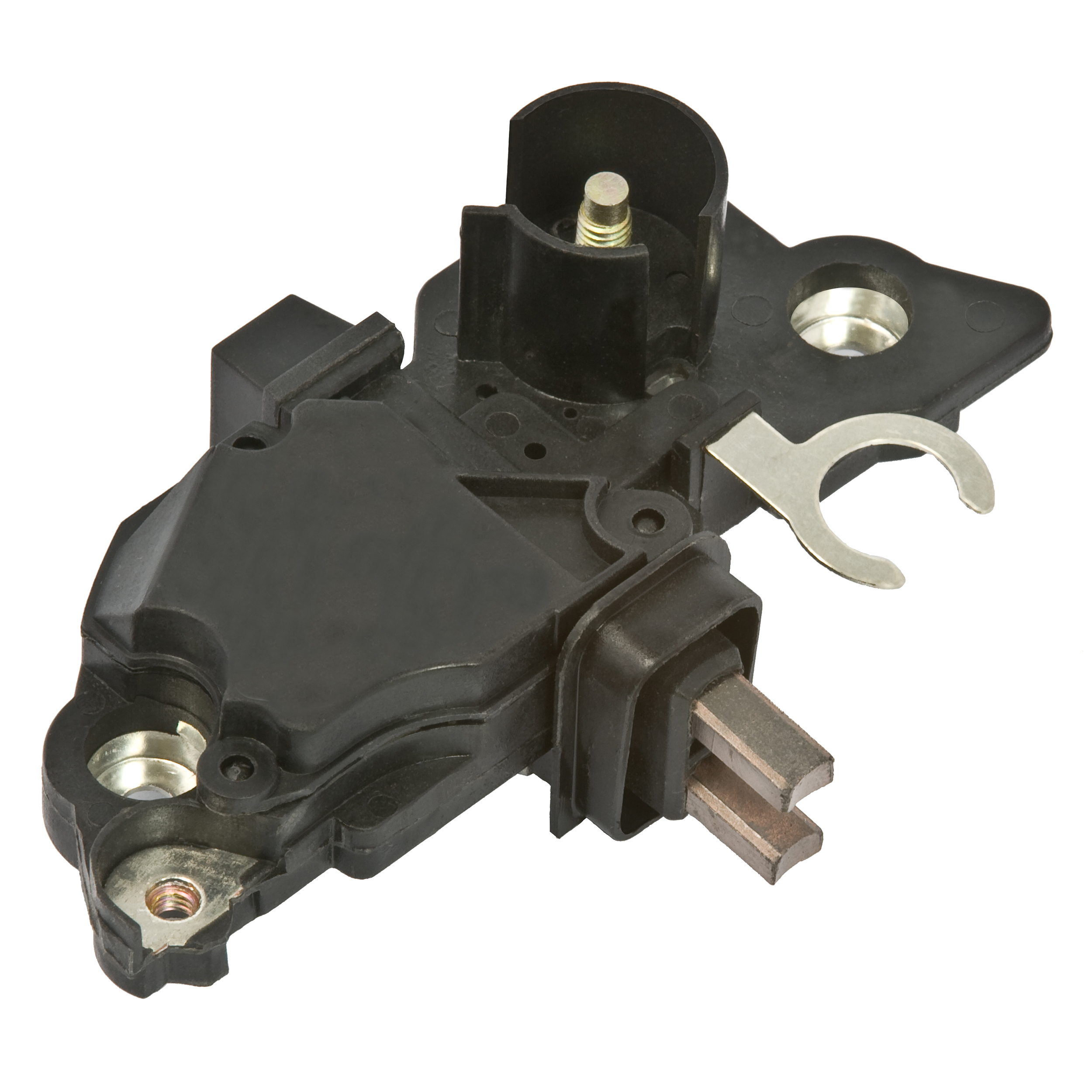 REGULADOR VOLTAGEM 14V FIAT PALIO, SIENA, UNO - SEG - SF000RS0102