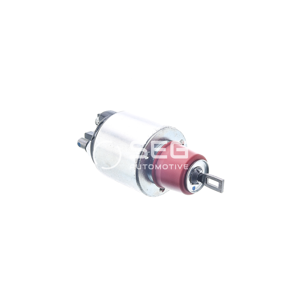 RELE DE PARTIDA BOSCH 12V FORD CARGO F250 MOTOR CUMMINS - SF000SH0210 SEG