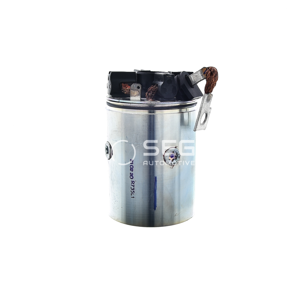 BOBINA C/CARCACA PARTIDA FORD CARGO 2012.. BOSCH   -SF002G20735  