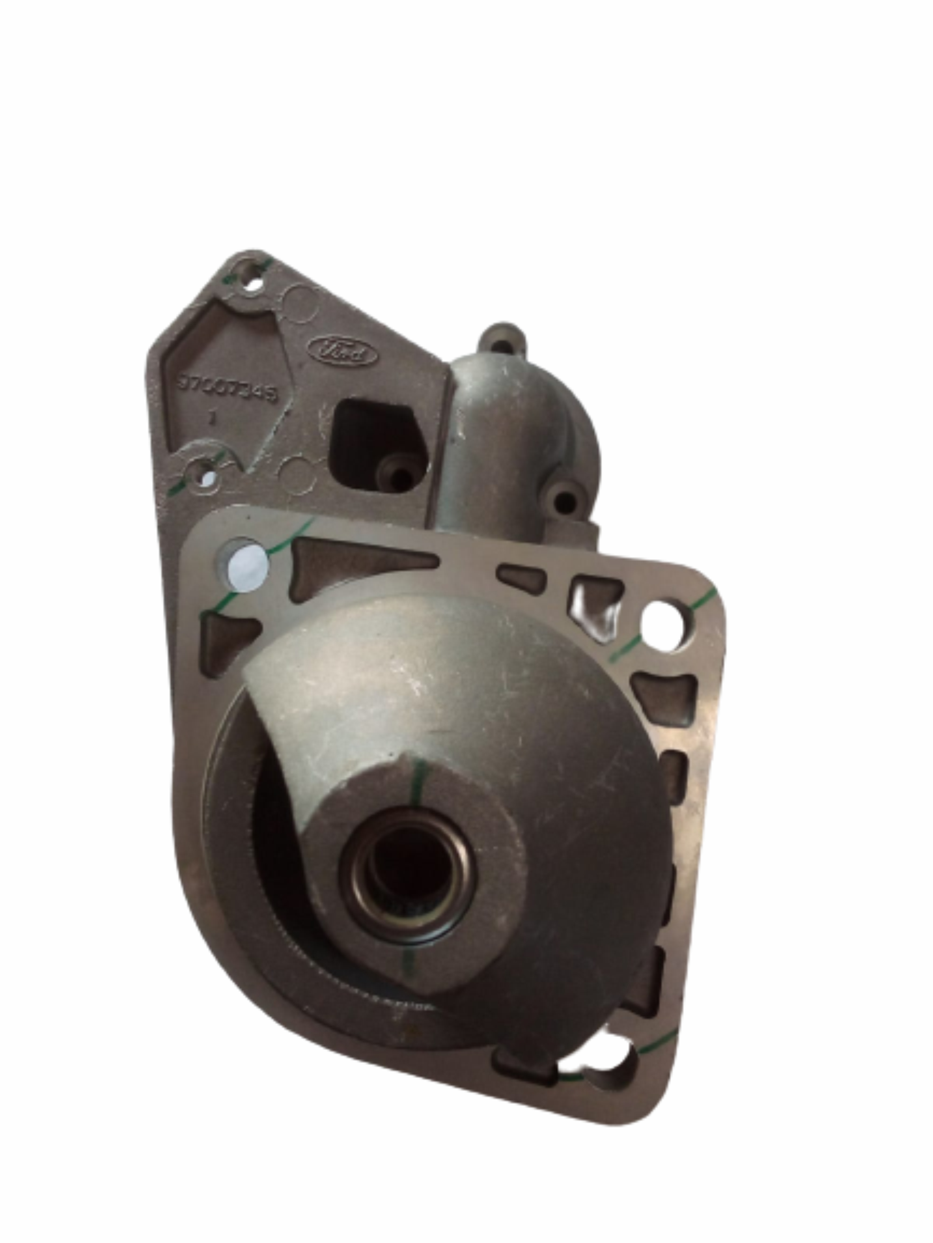MANCAL PARTIDA ACIONAMENTO FORD CARGO ELETRONICO 2011.. - SF002G20916