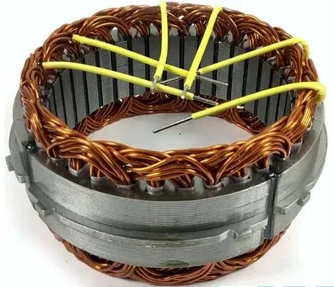 ESTATOR BOSCH 75A 12V FIAT PALIO, UNO - SF00M110113 SEG