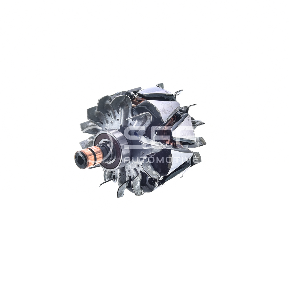 ROTOR ALTERNADOR HILLUX 12V 105A - SF00M121640