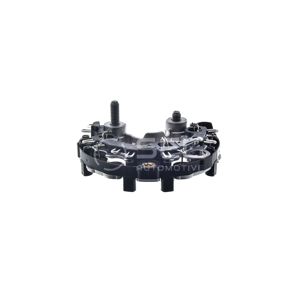 PLACA RETIFICADORA ALTERNADOR BORA GOLF BOSCH 120A - SF00M123244 