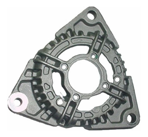 MANCAL ALTERNADOR LADO POLIA  VW/FORD CAMINHOES ELETRONICO 03.. - SF00M126332