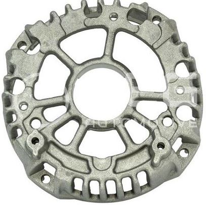 MANCAL DO COLETOR TRAS FORD CARGO VW CAMINHAO M.BENZ - SEG - F00M126492