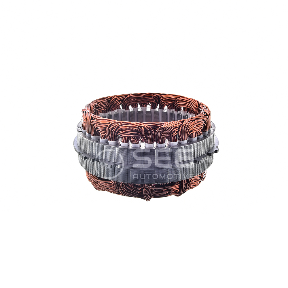 ESTATOR ALTERNADOR BOSCH ASTRA-VECTRA 120A 12V  - SF00M130143  -   