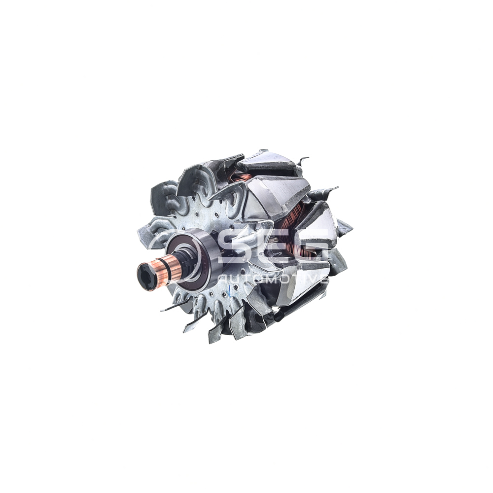 ROTOR ALTERNADOR IVECO/VOLVO FH 24V 80A - SF00M131618