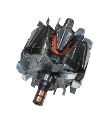 ROTOR ALTERNADOR 24V. 100AH BOSCH M.B - SEG - SF00M131685