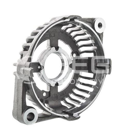 MANCAL ACIONAMENTO FIAT PALIO, STRADA - SF00M136207 SEG