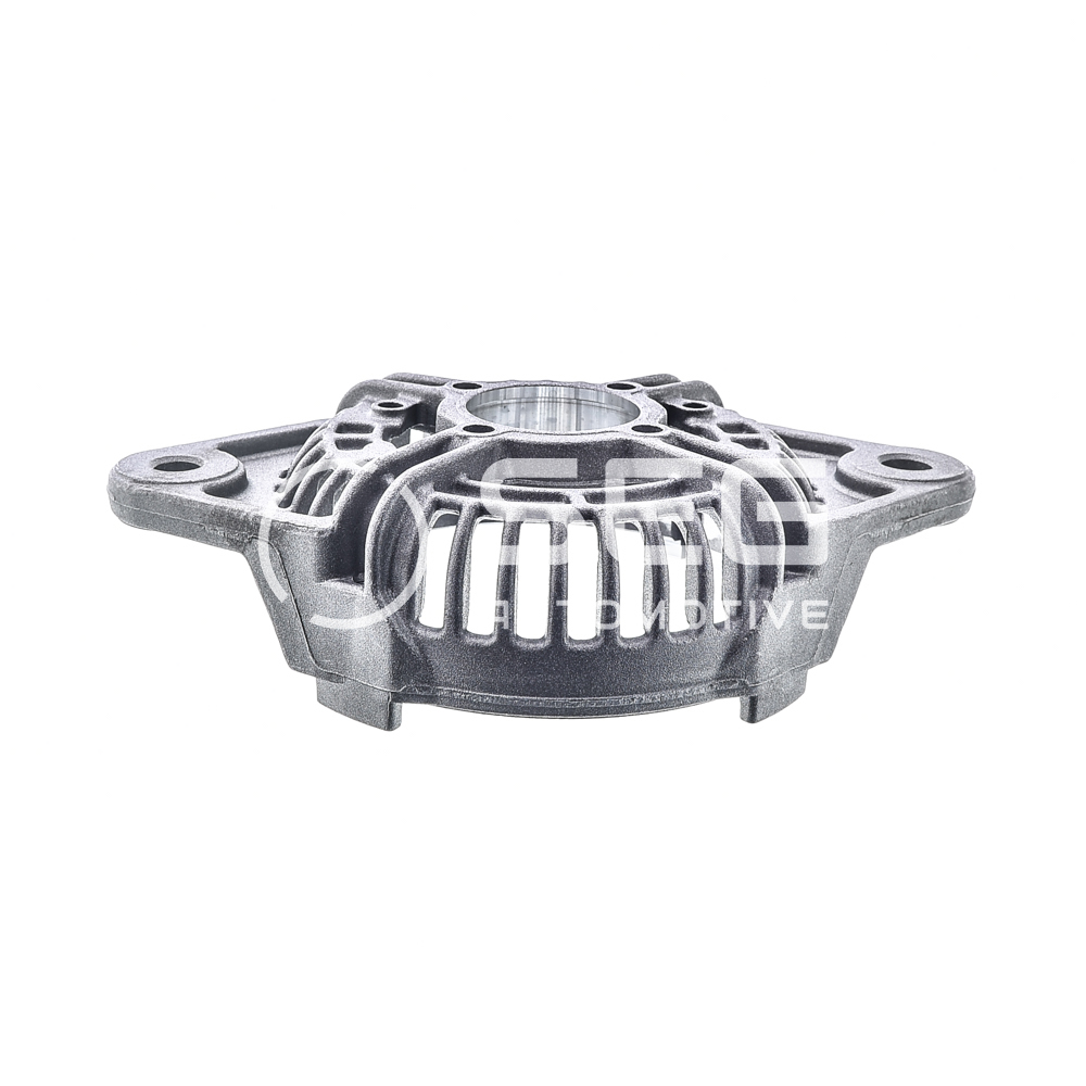 MANCAL ALTERNADOR VOLVO FH/FM 24V 80A ELETRONICO LADO POLIA  - SF00M136322