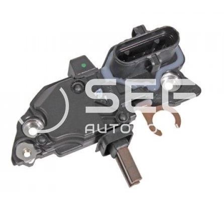 REGULADOR VOLTAGEM 28V BOSCH SCANIA 1113 - SF00M425205 SEG