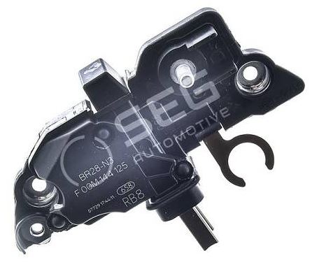 REGULADOR 28V FORD CARGO C1317 C1319 - F00M485201 SEG