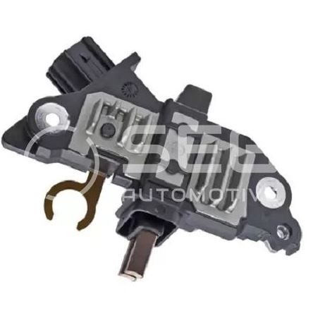 REGULADOR VOLTAGEM 14V TOYOTA GILUX, SW4 - F00M485215 SEG