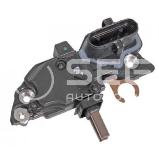 REGULADOR VOLTAGEM 28V VOLKSWAGEN CONSTELLATION - SF00M485230 SEG