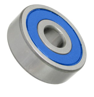 ROLAMENTO DE ALTERNADOR DIVERSOS 6303   VW  GM  FORD  FIAT  M.B  - SEG-   F00M990410