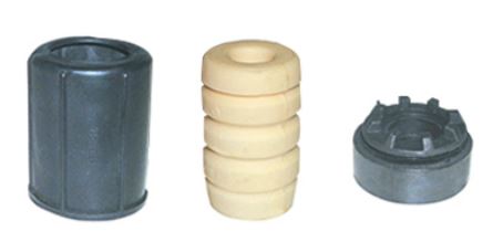 SK100S - KIT AMORTECEDOR DIANT.FIAT UNO 89/91-SK100S