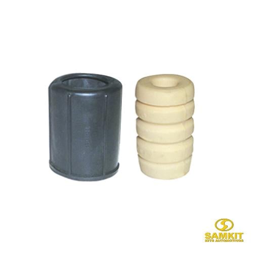 KIT DO AMORTECEDOR - SUSPENSÃO DIANTEIRA  FIAT UNO 1995 ATE 19991 - SAMPEL SK101S