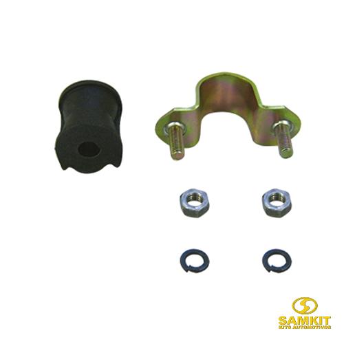 KIT DA BARRA ESTABILIZADORA  FIAT PALIO TDS.. SAMPEL SK1107A